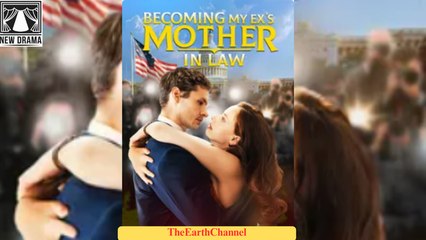 🍏💛☑️🏳️ 01.01 - 01.05 🔥 Becoming My Ex's Mother in Law dailymotion 🌕x9uvlqg