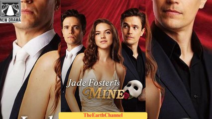 🍏💙🏳️ 09.12 - 12.03 🔥 Jade Foster Is Mine dailymotion 🌐x9uvlsu