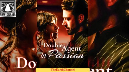 🍏🧡☯️🏴 01.01 - 12.07 🔥 Double Agent in Passion dailymotion 🌕x9uvlus