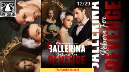 🍏💙☯️🏴 12.29 - 12.20 🔥 Ballerina Return For Revenge dailymotion 🌕x9uvlus
