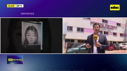 Recién nacida sigue con paradero desconocido