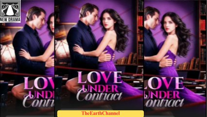 🍏💚️🏳️ 09.01 - 12.03 🔥 Love Under Contract dailymotion 🌕x9uvm5c