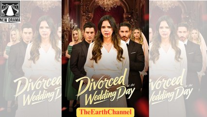 🍏💙☑️🏳️ 07.26 - 01.05 🔥 Divorced at the Wedding Day dailymotion 🌕x9uvm5c