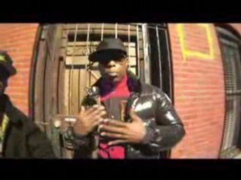 9th wonder & buckshot ft talib kweli - hold it down[new]