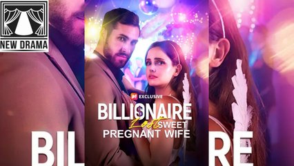 🍏❤️✴️🏳️ 12.20 - 01.05 🔥 Billionaire Lost Sweet Pregnant Wife dailymotion 🌕x9uvmc6
