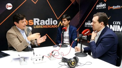 El esquema Ponzi con el que Hacienda está exprimiendo a las empresas