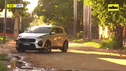 La ‘’cara fea’' de Molas López