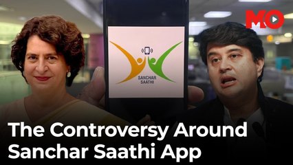 Sanchar Saathi rollout: Surveillance fears or cyber safety?