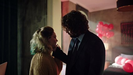 Almas Heridas Episodio 68