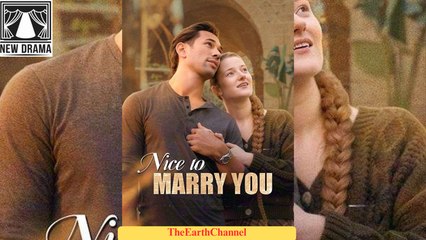 🍏💙🔲🏳️ 12.01 - 12.03 🔥 Love In A Flash & Nice to Marry You dailymotion 🌐x9uvmpq