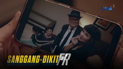 Sanggang-Dikit FR: Tonyo at Bobby, tinaniman ng bomba! (Episode 117)