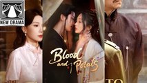 🍏❤️0️⃣🏴 01.01 - 12.22 🔥 Blood and Petals dailymotion 🌐x9uvmpo