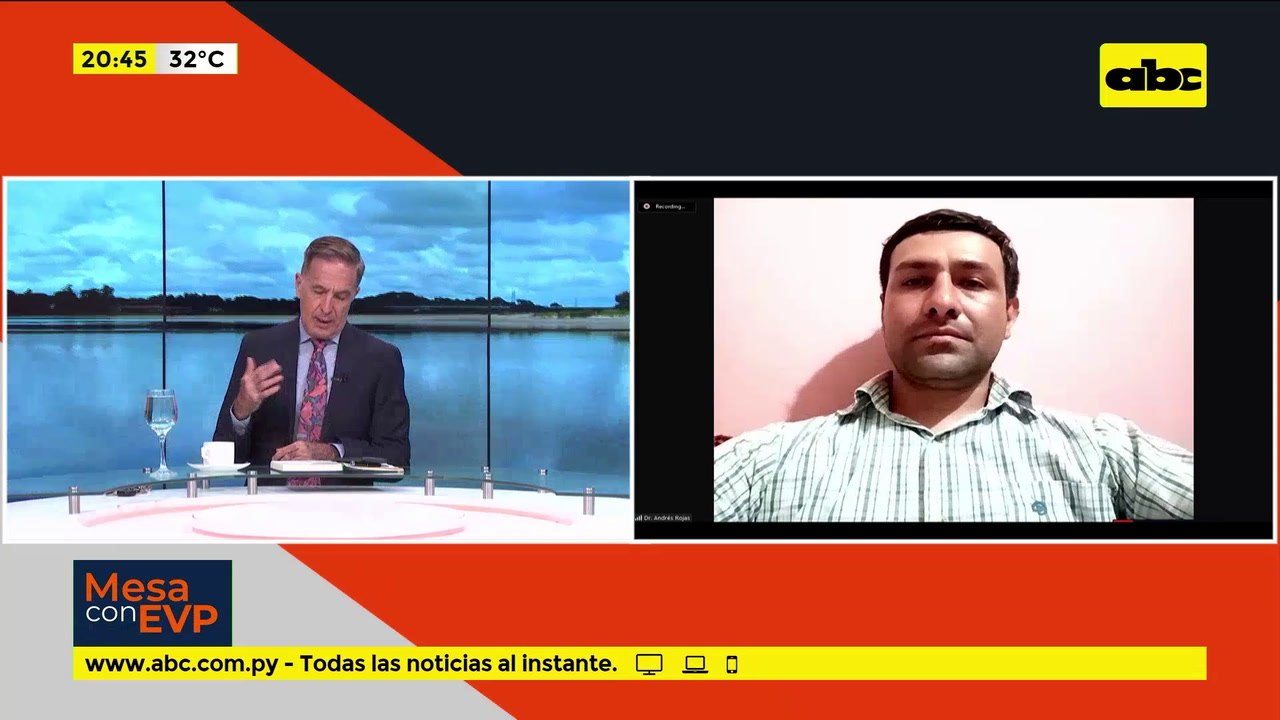 Dos ahogados en aguas del río Tebicuary