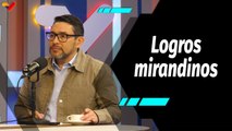 Al Aire | Logros alcanzados en el municipio Guaicaipuro del edo. Miranda en 2025