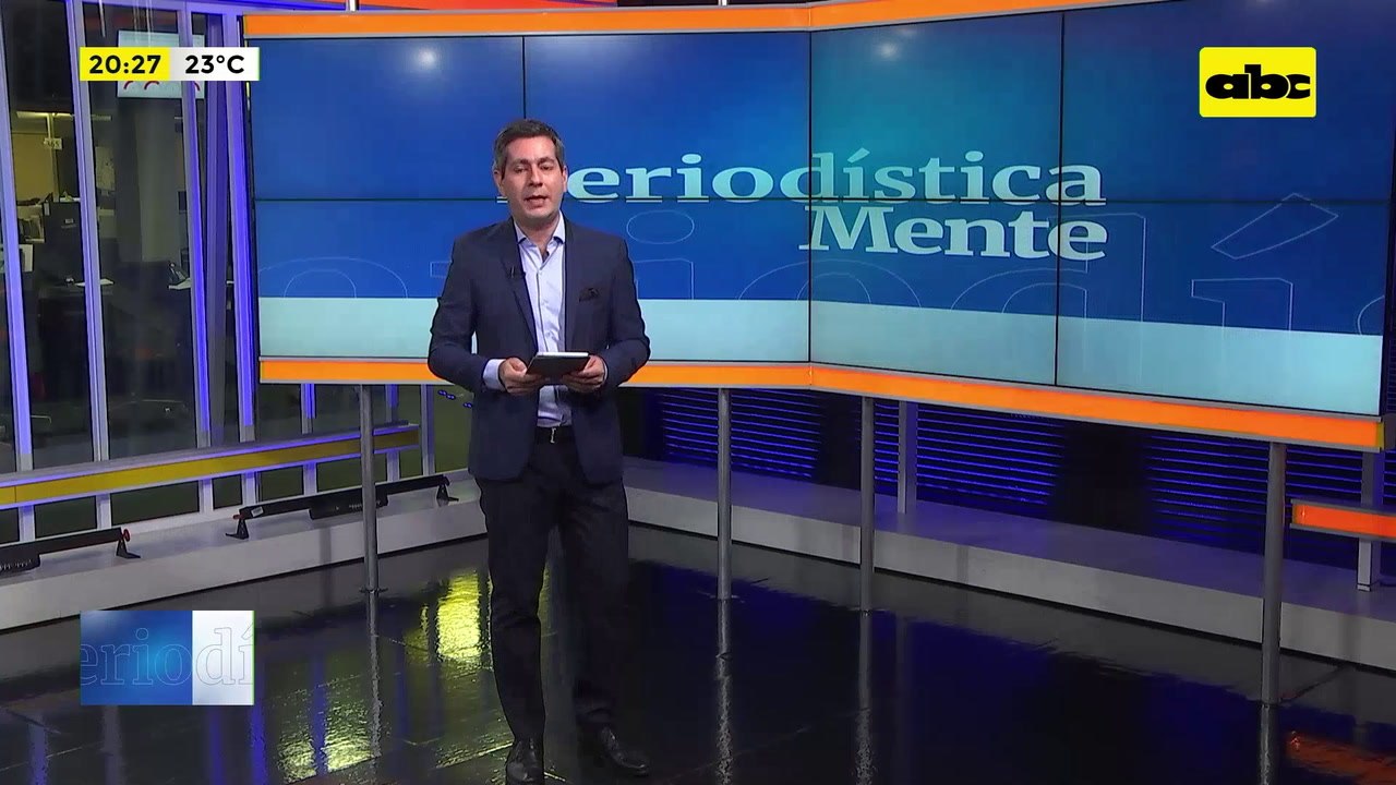 Caso Pecci: Imputan a Margareth Chacón