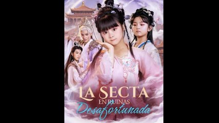 La Secta en Ruinas Desafortunada (Doblado) En Español