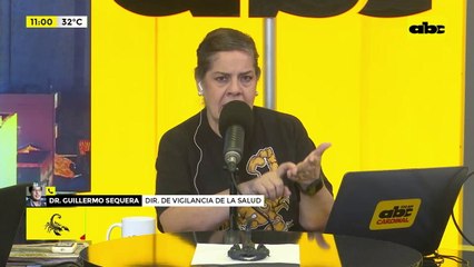 Aumentan casos de chikungunya