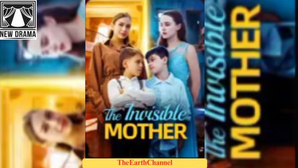 🍏💜🔳🏁 12.01 - 12.03 🔥 The Invisible Mommy - Dwave dailymotion 🌐x9uvmz6