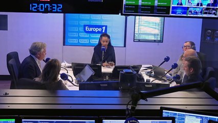 E.Macron «dépassé les évènements» ? Une auditrice critique sa volonté de labeliser l'information