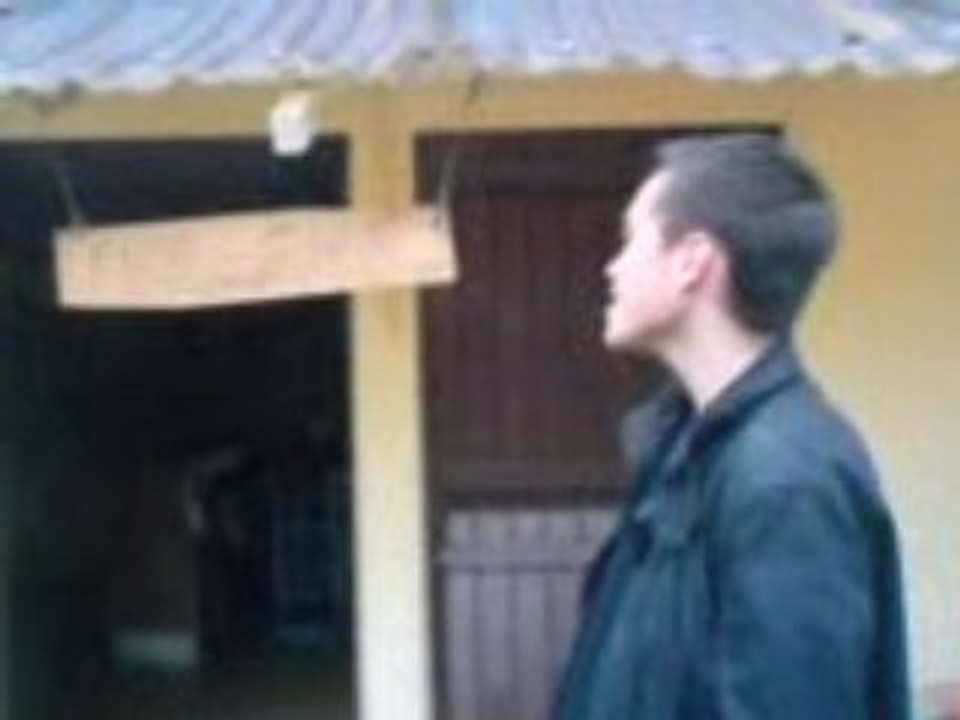 Cours de Magie de Gaston