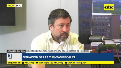 Situación de las cuentas fiscales