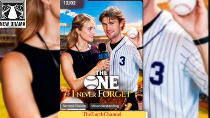 🍏💜️🏳️ 12.02 - 12.12 🔥 The One I Never Forget dailymotion 🌕x9uvn86