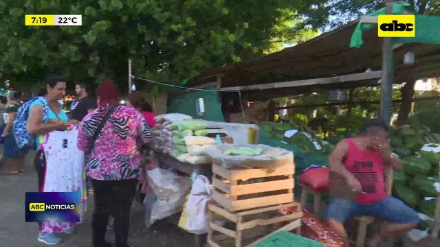 Productos frutihortícolas en Abasto