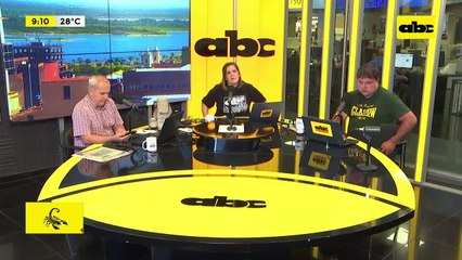 Accidente fatal de paraguayos en Formosa