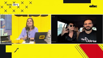 Lafarja, escalando posiciones en el Dakar