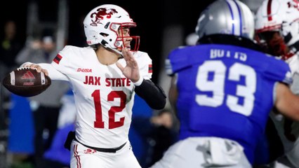 Kennesaw State vs. Jacksonville State: Game Preview