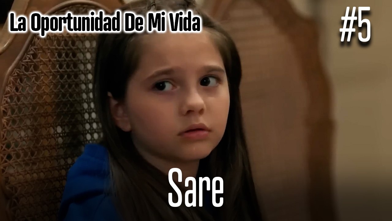 Sare #5