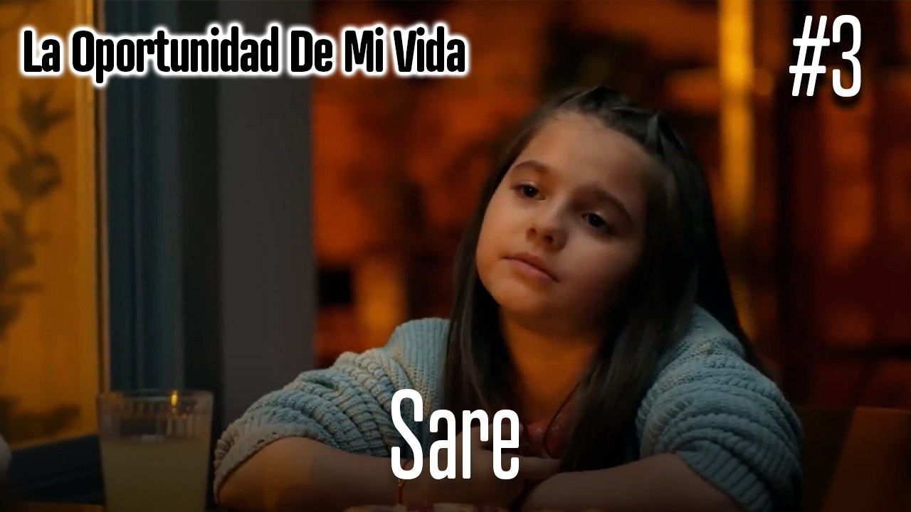 Sare #3