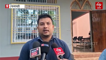 চি আৰ পি এফৰ আক্ৰমণৰ বলি ৩ সাংবাদিক: সৰ্বত্ৰে প্ৰতিক্ৰিয়া