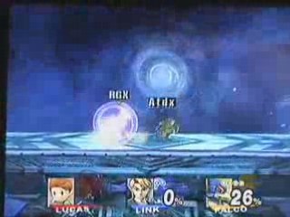 Final smash BBZ-Smash BBZ-H.264 para iPod Video 320x240 (QV