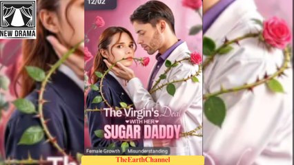 🍏💜☯️🚩 12.02 - 12.03 🔥 The Contract of Virgin With Sugar Daddy - Dwave dailymotion 🌐x9uvnji