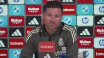 Xabi Alonso responde a las últimas declaraciones de Kroos sobre el Real Madrid