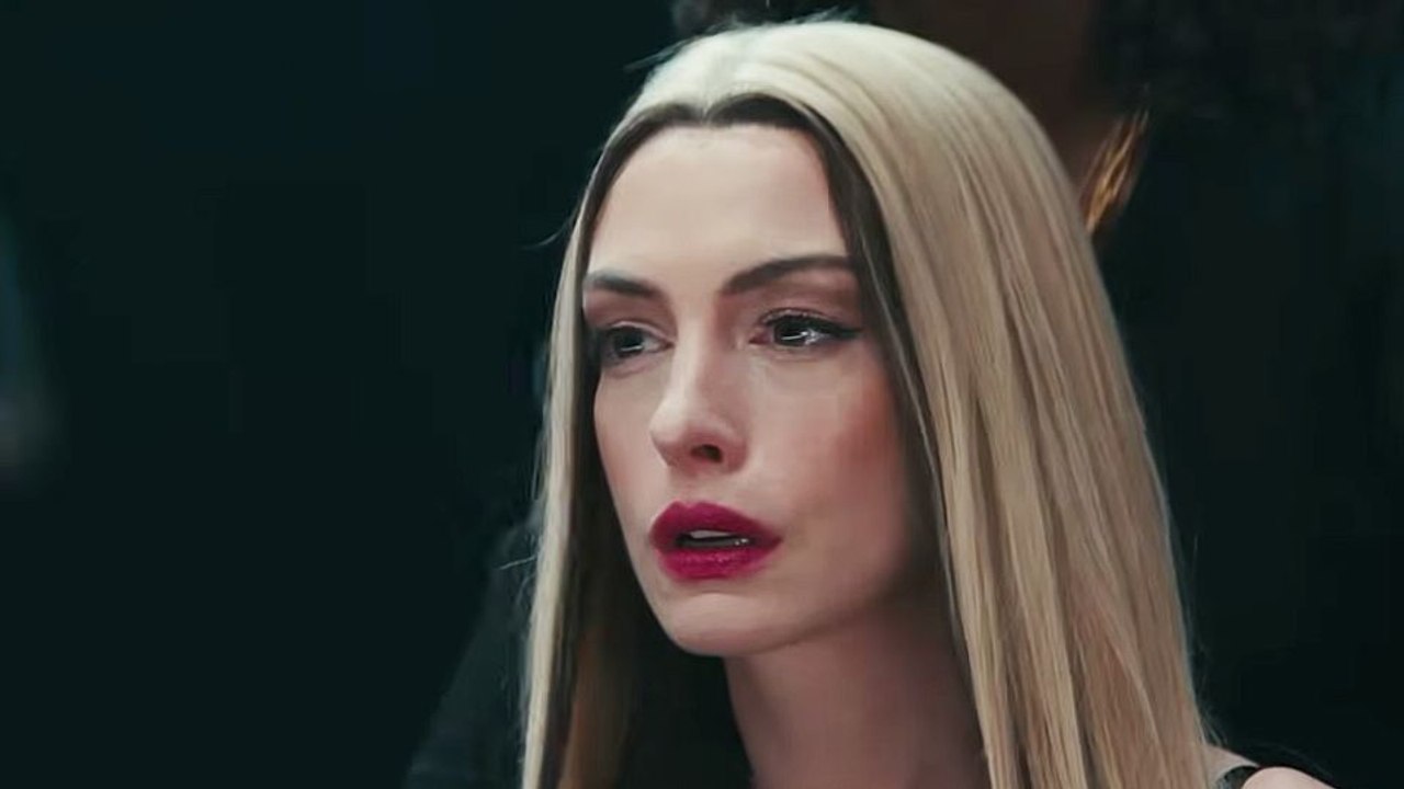 Mother Mary Bande-annonce VO