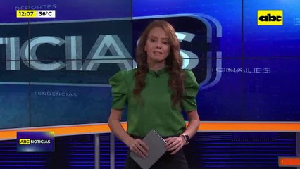 Sanción de EE.UU a Horacio Cartes