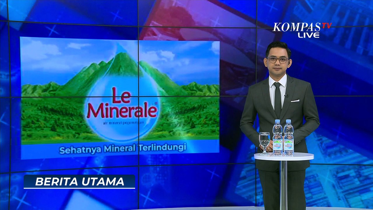 Potret Pantai Parkit Dipenuhi Kayu Gelondongan Pasca-Banjir dan Longsor Sumatera Barat | SAPA MALAM