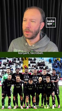 Volkan Tümkor: Beşiktaş hala şampiyonluk yarışında olabilirdi
