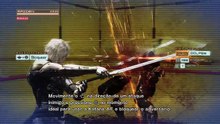 Metal Gear Rising: Revengeance online multiplayer - ps3