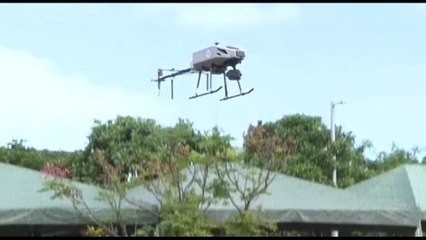 Taiwan annuncia un nuovo progresso nella difesa grazie ai droni