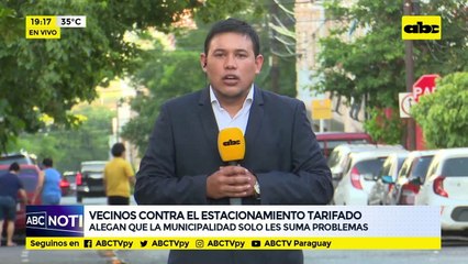 Que opinan vecinos y dueños de bares de Villa Morra