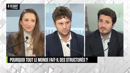 SMART PATRIMOINE - ENJEUX PATRIMOINE du mercredi 3 décembre 2025