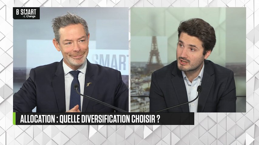 Allocation : comment diversifier ?