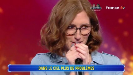 N’oubliez pas les paroles : qui est Manon, la nouvelle Maestro qui a éliminé Angélique ?