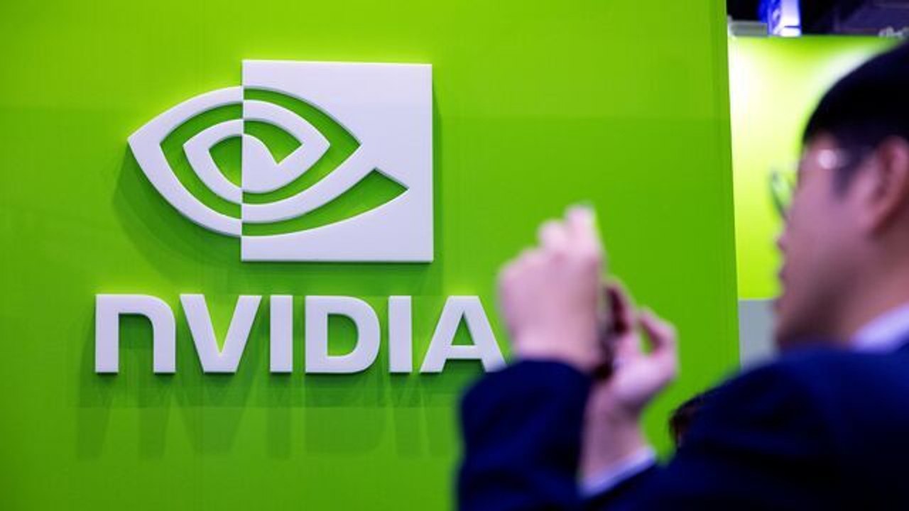 Circular Financing Worries Surround Nvidia