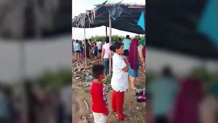 Tragedia en Perú: al menos 12 personas murieron y más de 30 están desaparecidas