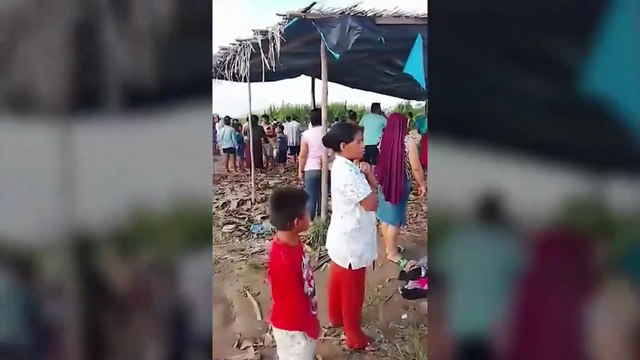 Tragedia en Perú: al menos 12 personas murieron y más de 30 están desaparecidas