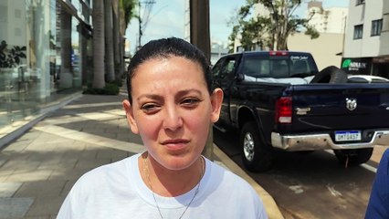 Às vésperas de julgamento, mãe de Nando afirma: "E eu não quero vingança, eu quero justiça"